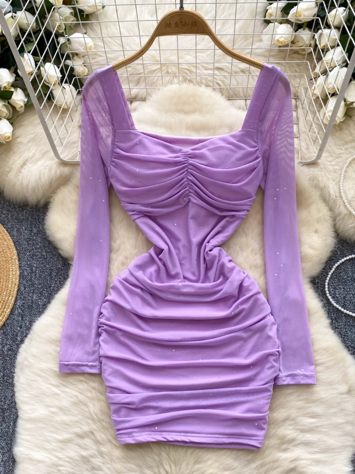 My time dress CBC1313 images